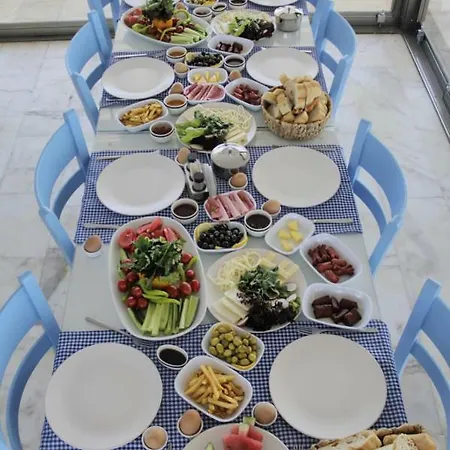 Otel Colorful Aydın