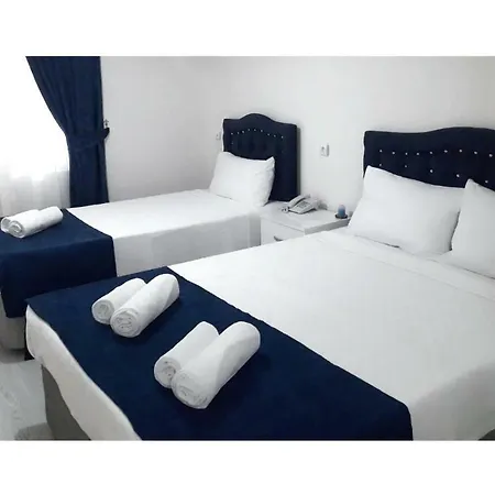 Otel Colorful *