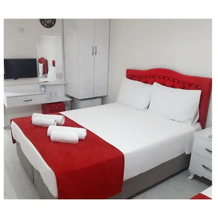 Colorful Otel *