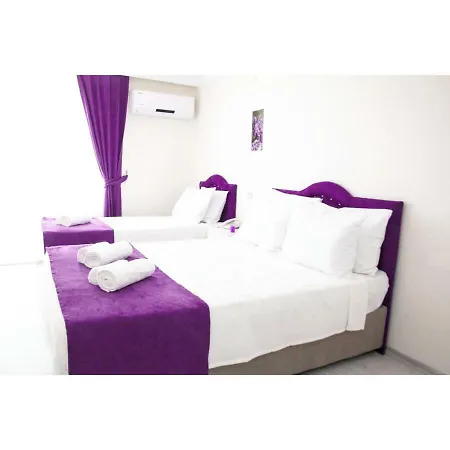 Colorful Otel Aydın