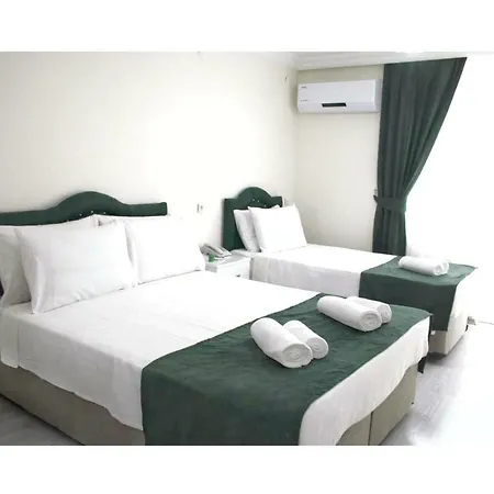 Otel Colorful