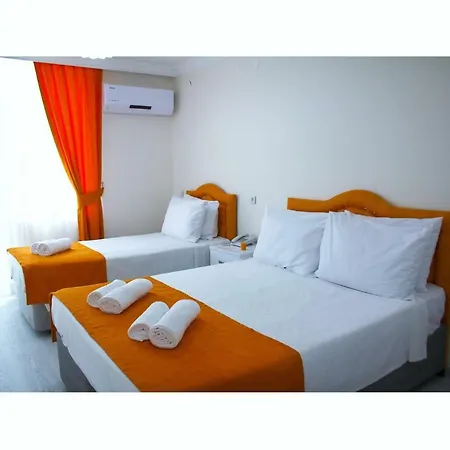 Colorful Otel