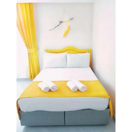 Colorful Otel