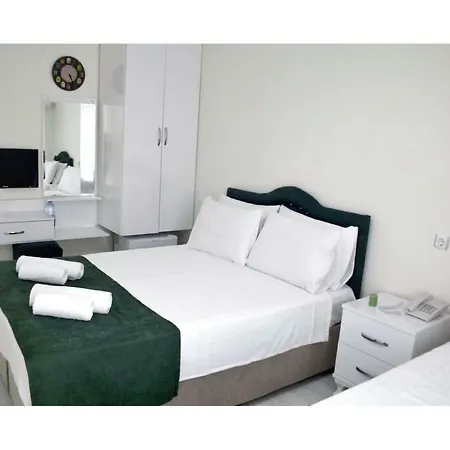 Otel Colorful