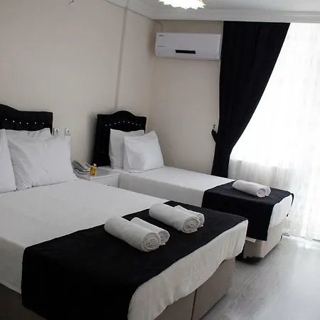 Colorful Otel Aydın