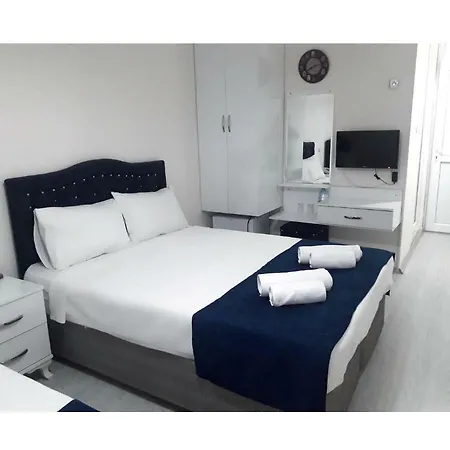 Otel Colorful Aydın