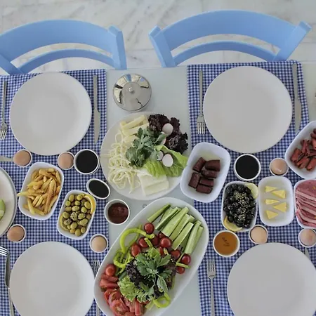Colorful Szálloda Aydın